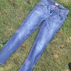 Hudson Jeans Jeans - Hudson skinny jeans Hudson Jeans Jeans - Hudson skinny jeans